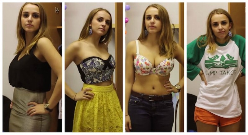 Passionate anal in stockings