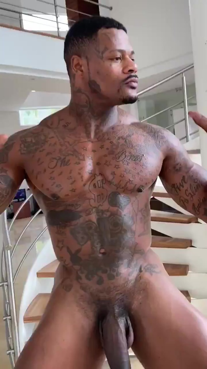 Jason Love Porn actor