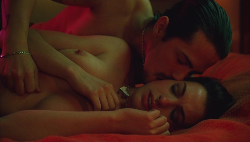 Alexandra Daddario Ero