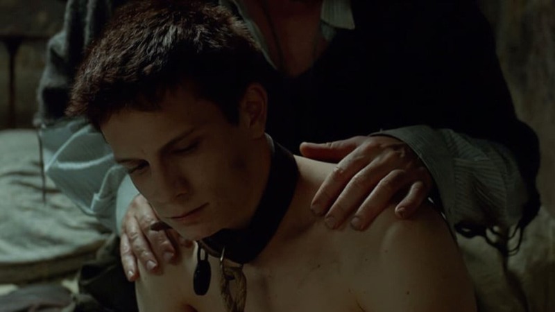 Anal with a connected girl