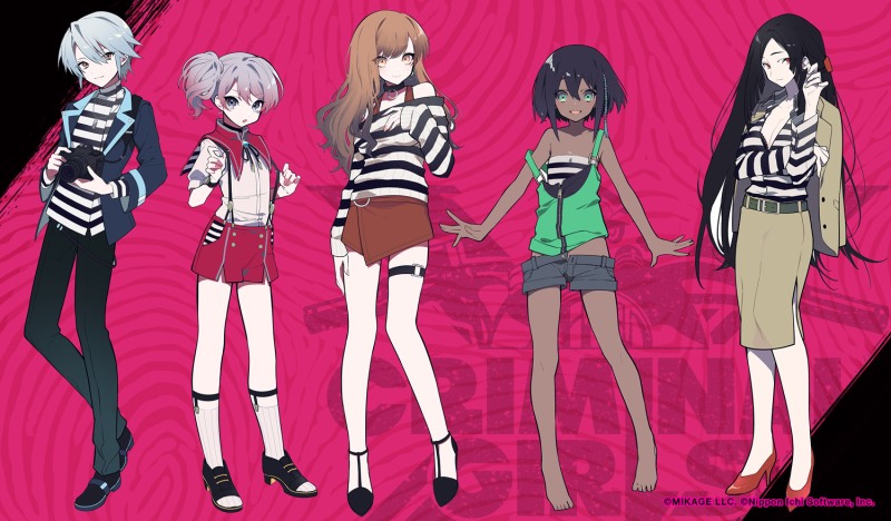 Pornographic horrors