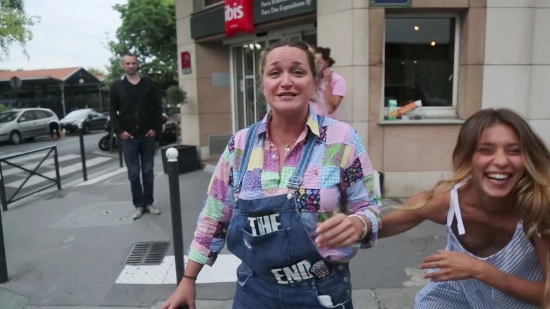 Astrological map of the world