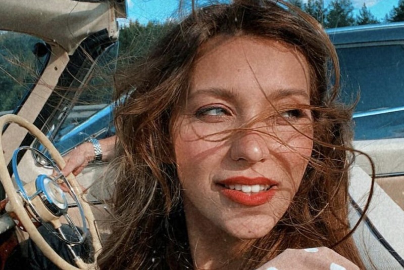 Nadia Dorofeev Proga