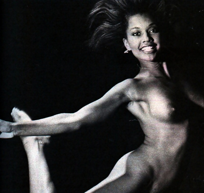 General Williams is naked