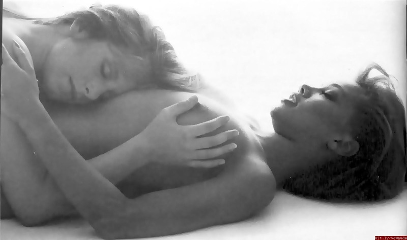 Vanessa Lynn Williams Nude