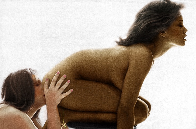 Bet Williams.beth-williams.Poro Solo