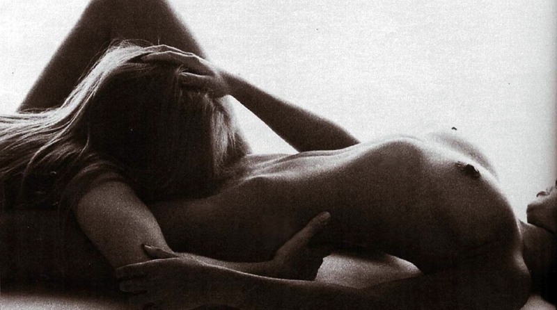 Vanessa Williams Penthouse