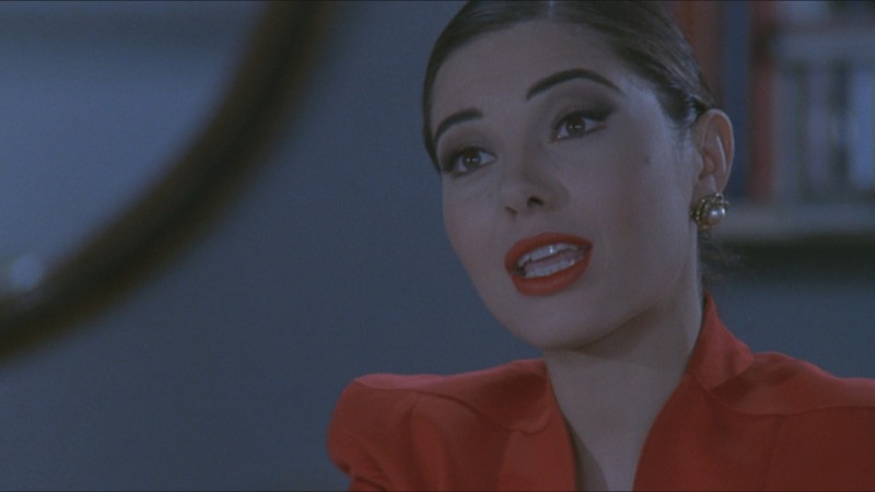 Ornella Muti Ornella Muti Nude