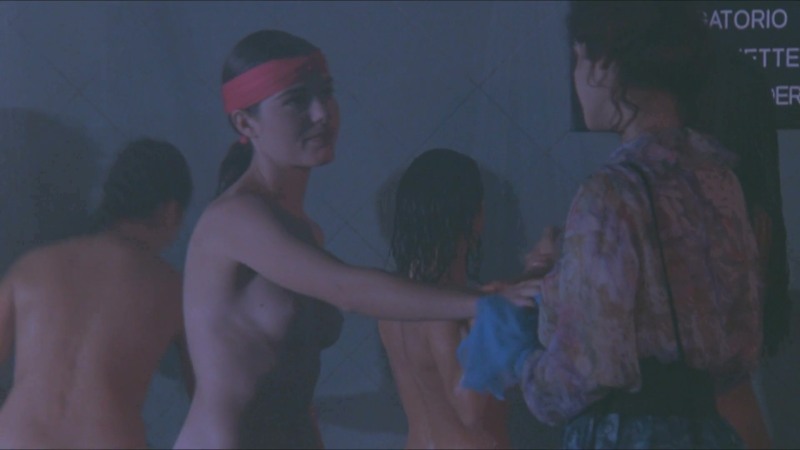 Ornella Markucci Ornella Marcucci Naked