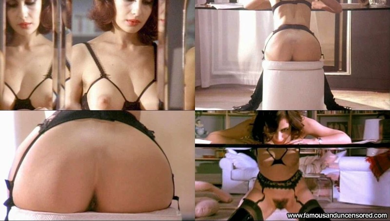 Ornella muti is erotic