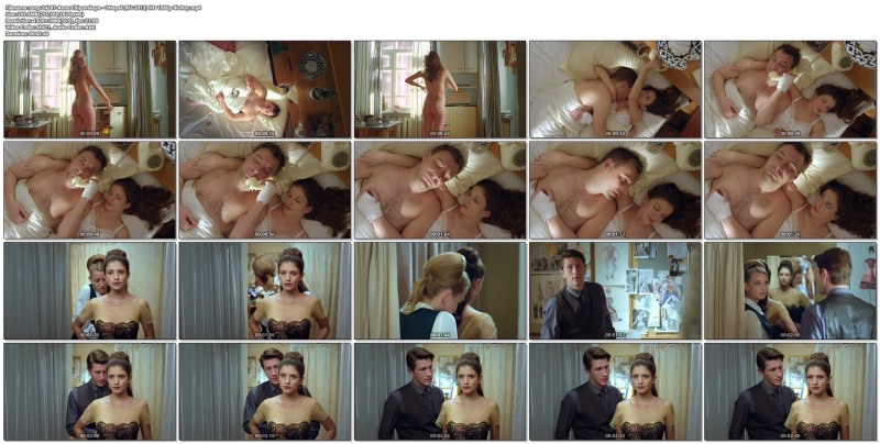 Anna Chipovskaya Naked Scenes