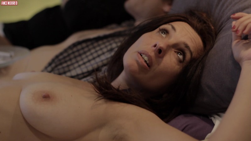 Renata Dantsevich Erotic films