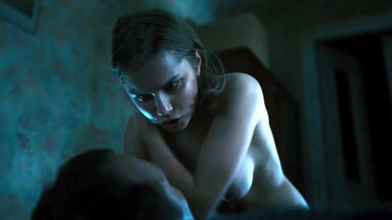 Daria Tsibberkina Porn films