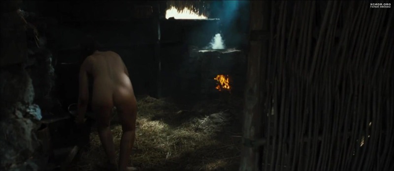 Julia Kolmogorova in a swimsuit