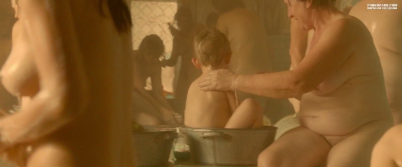 Steel butterfly Film 2012 Daria Melnikova 18