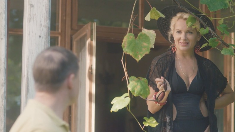 Mongoose LS 9000d keychain