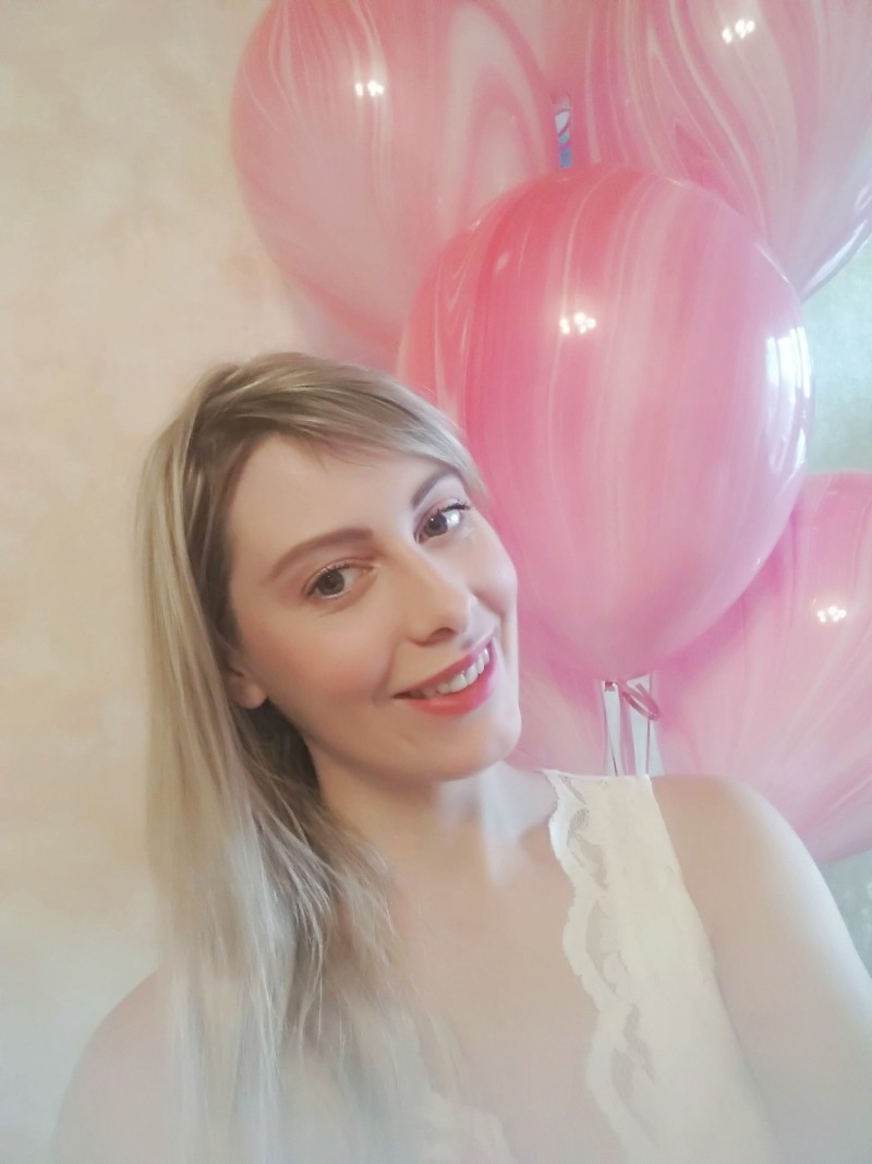 PCR Coronavirus test result