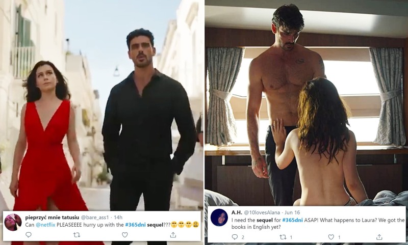 About my degeneration into mucus