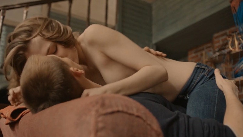 Yana Enzhaev shameless 2017