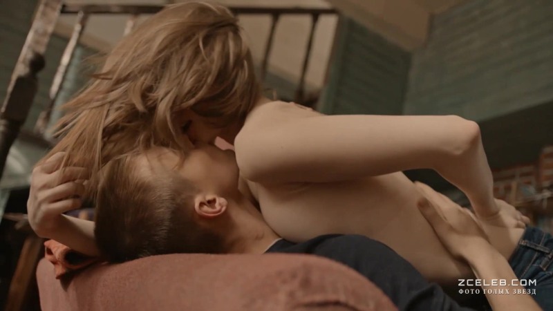 Yana Enzhaev shameless 2017