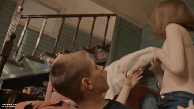 Shameless 2017 Yana Enzhaev Scenes