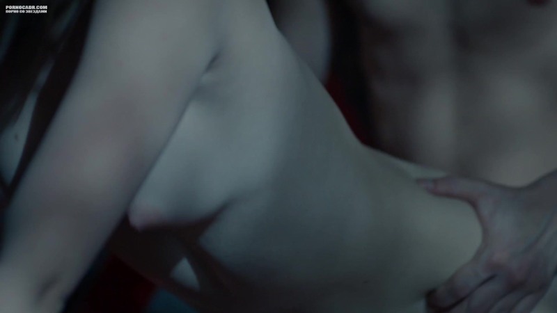 Yana Enzhaev Hotel Eleon Nude