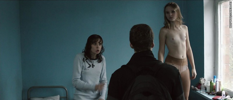 Devhorra Dark Gwendaline Black