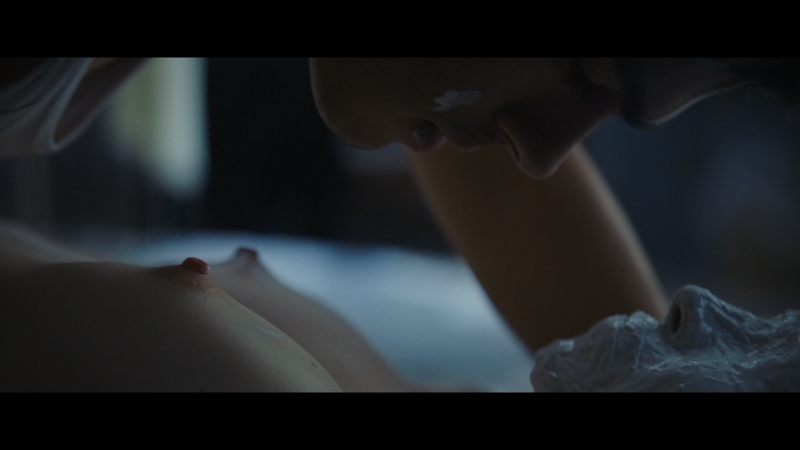 Yana Novikova actress tribe