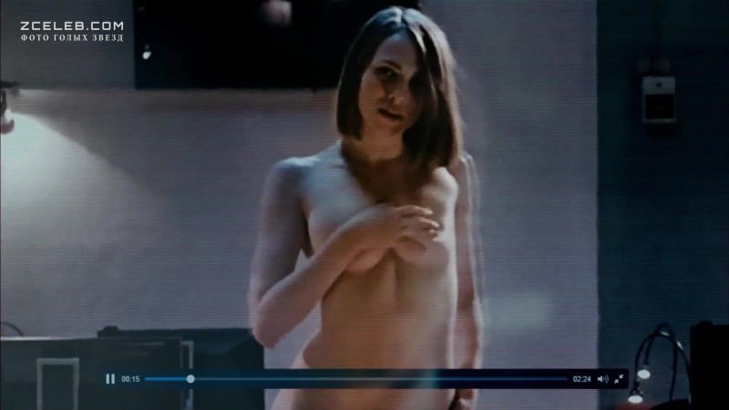 Katya Kabak Naked Scenes