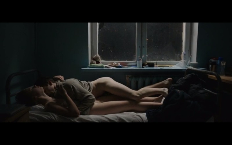 Victoria Zabolotny hot