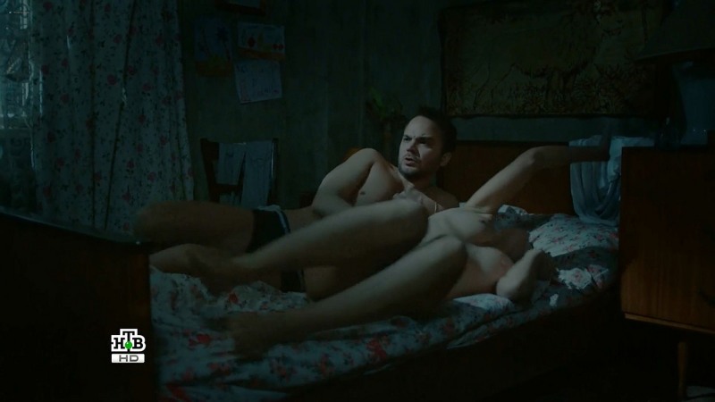 "Casters Daria Moroz Nude