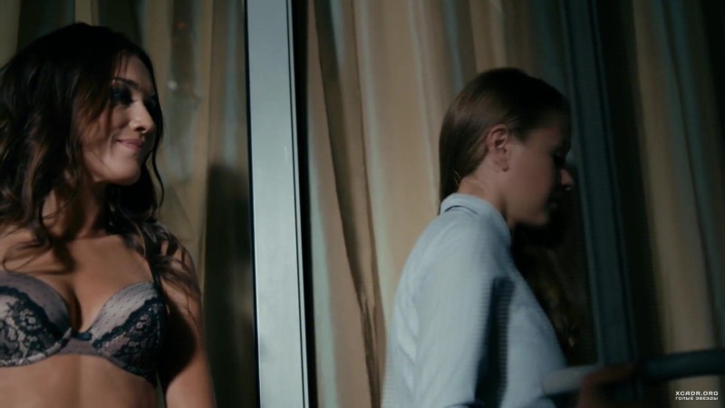 Mommy series Alexander Bulychev in linen