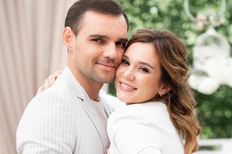 Galina Bezruk actress