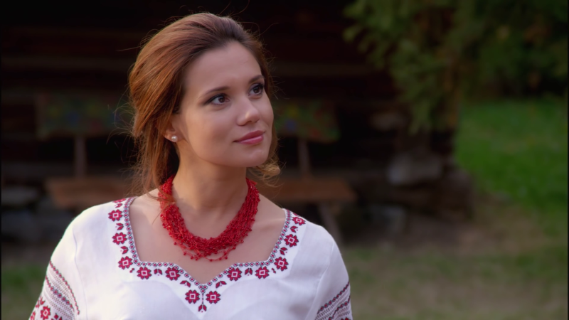 Galina Bezruk Last Moskal