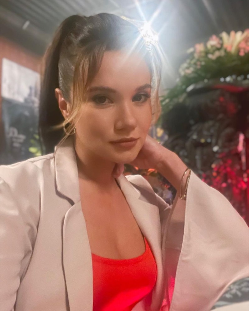 Galina Bezruk Sklifosovsky