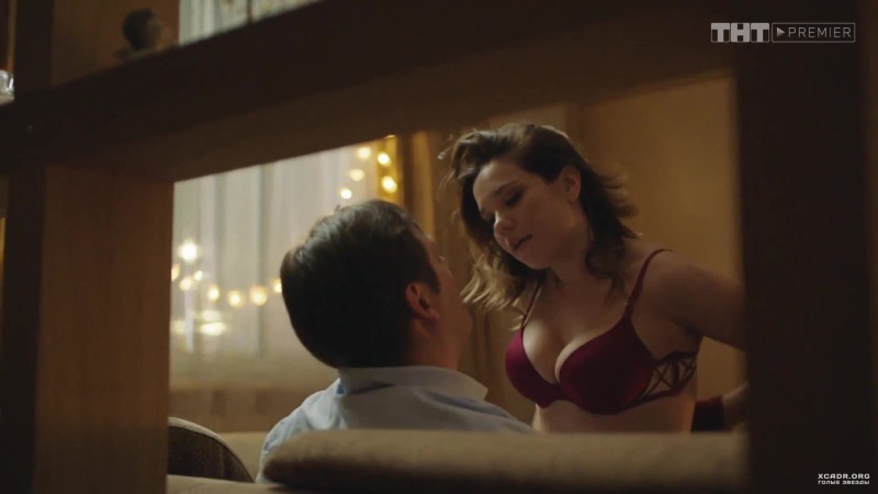 Galina Bezruk is hot