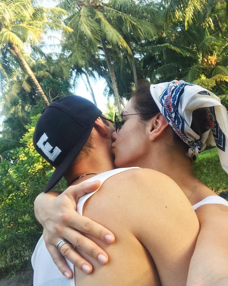 Naked celebrities Galina Bezruk