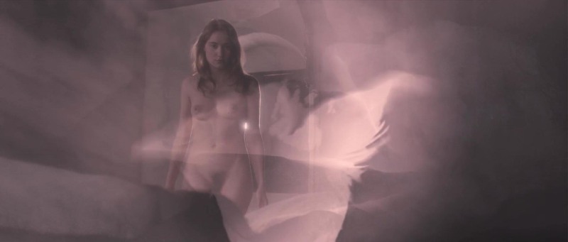 Dabby Roshon photo sexy