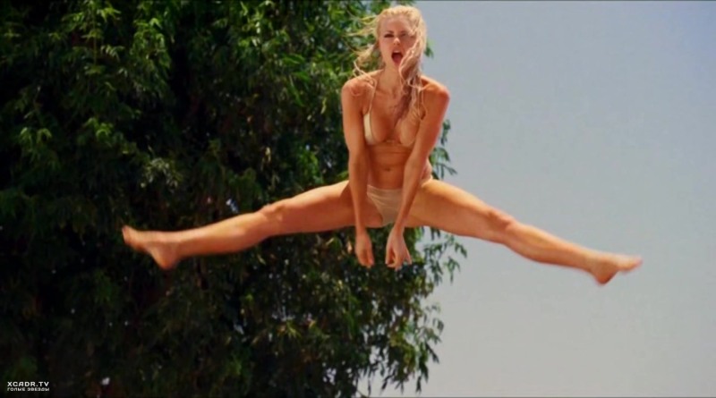 Sophie Monk Topless Model of the Day