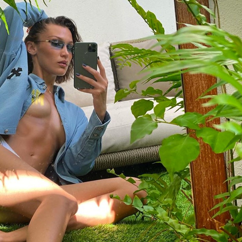 Kristen Stewart is erotic