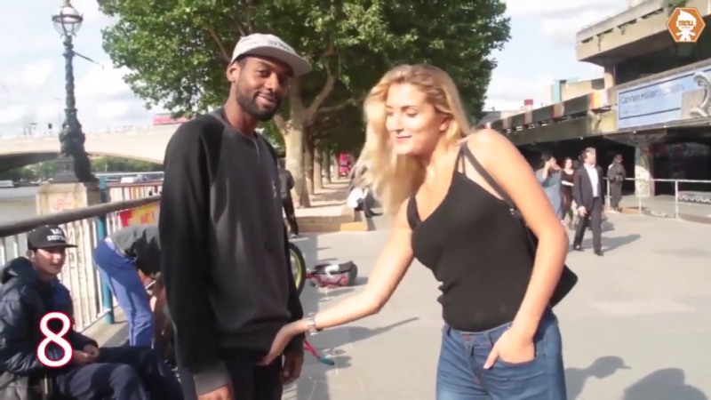 Hater Suck My Ball Two Time