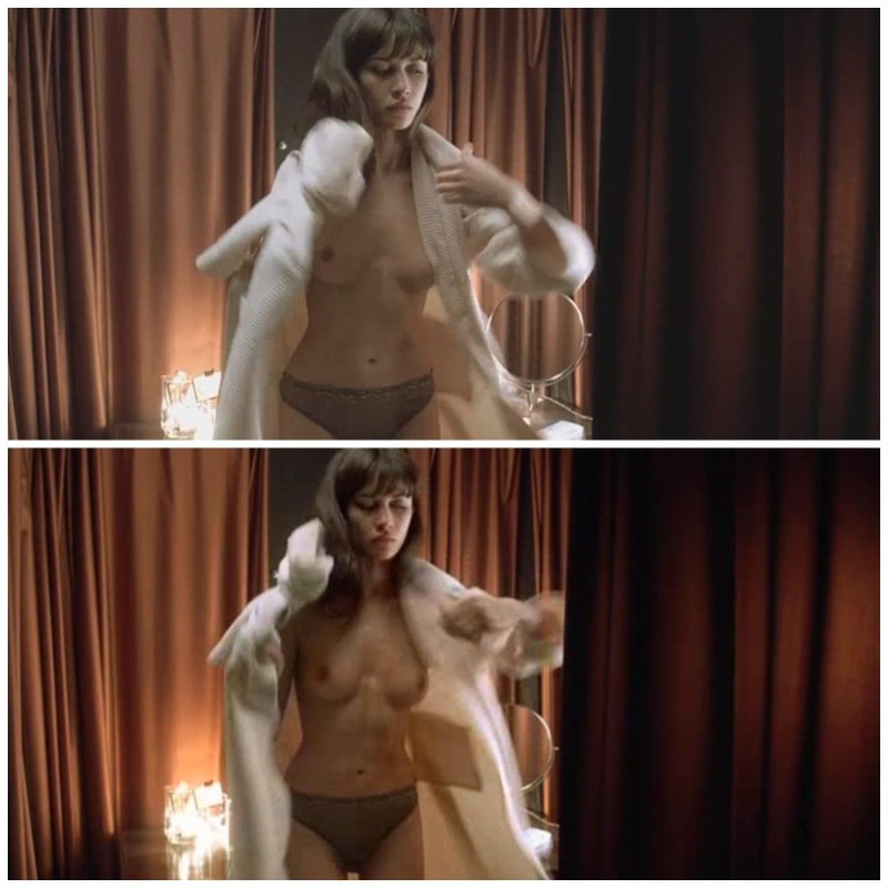 Olga Cabo Pornography