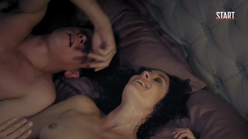 Olga Pavlovets Nagish