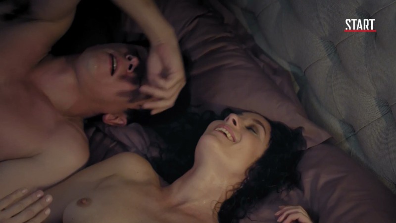 Olga Krasko actress nude