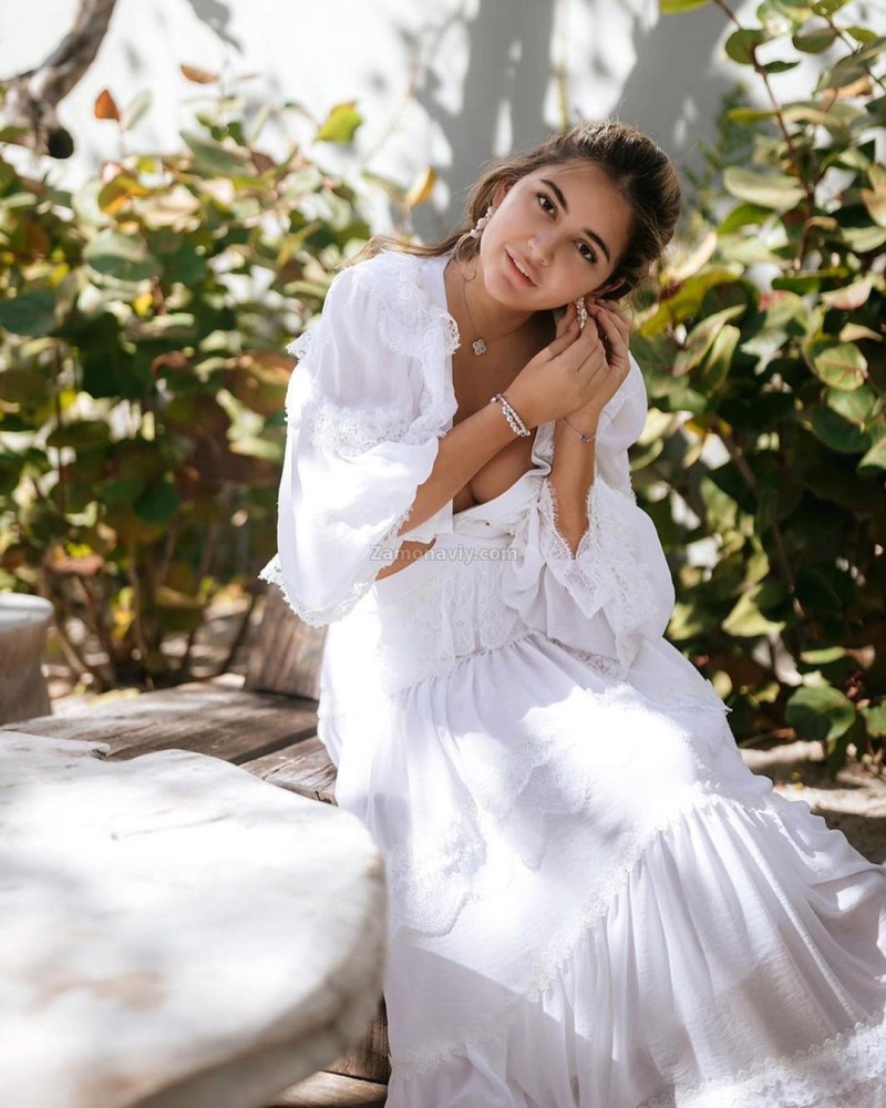 Maryam Tillyaev Amiran