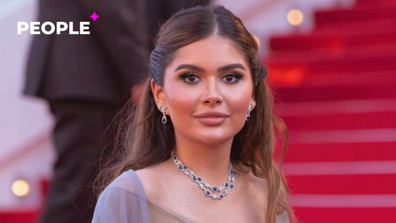 Mariam Tillyaeva photo