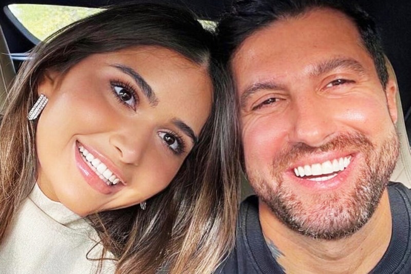 Maryam Tillyaeva Amiran Sardarov