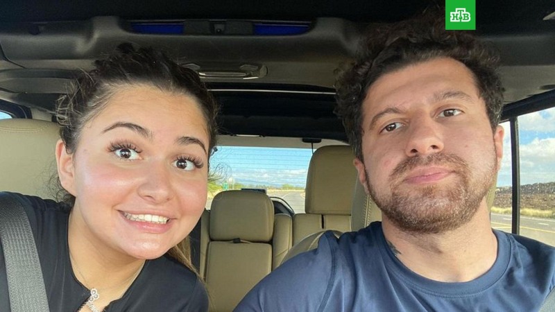 Amiran Sardarov 2021