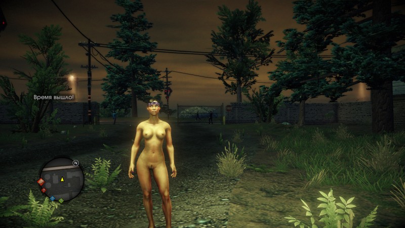 Tomb Ryder 2018 Naked Lara