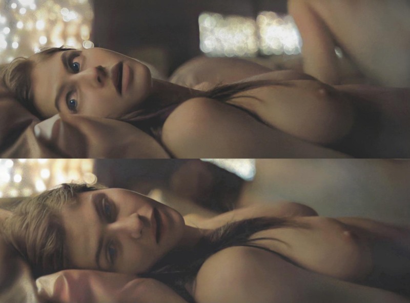 Fuck Alexandra Daddario